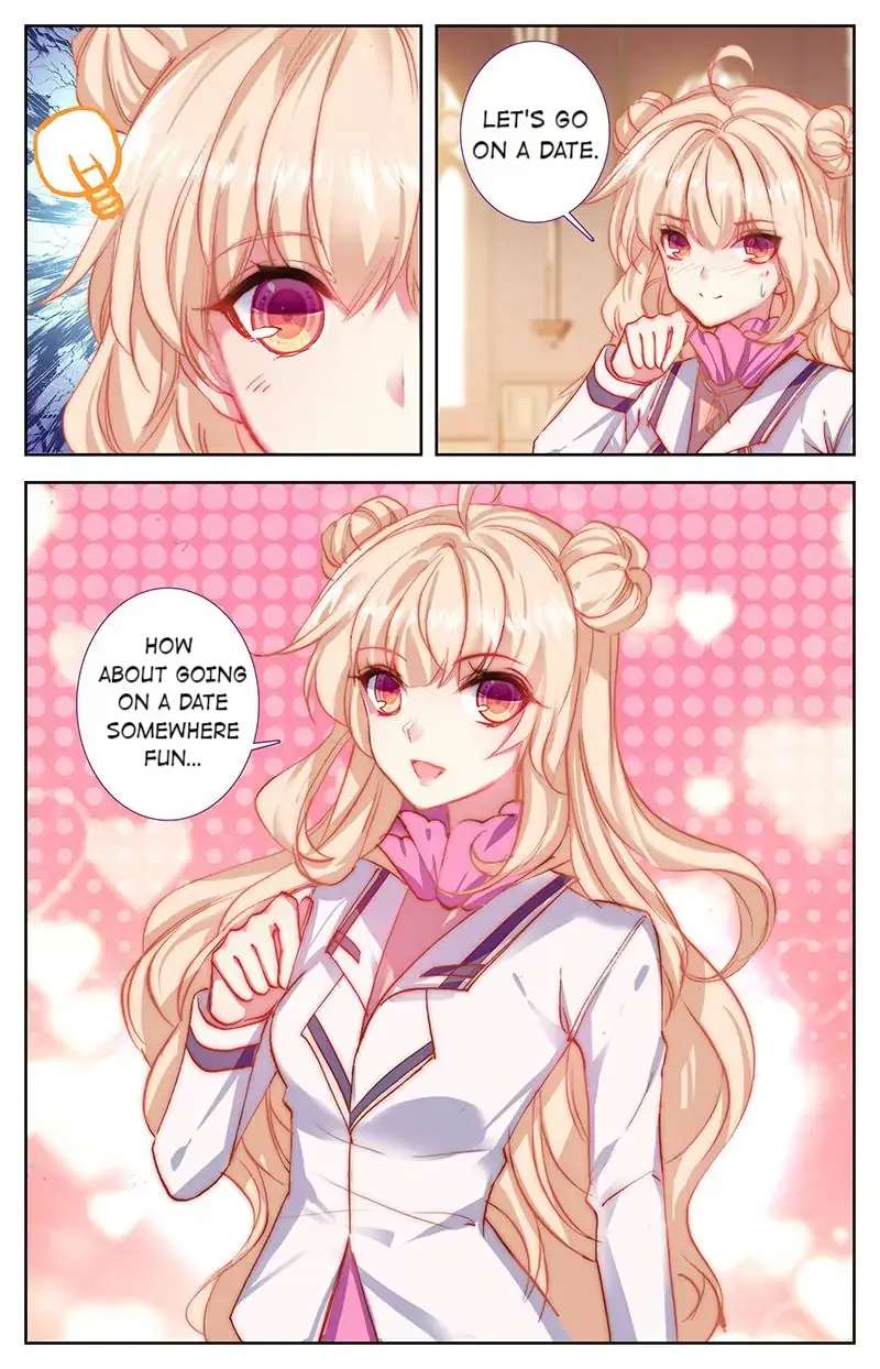 101 Lovers Pet Chapter 50 Page 4