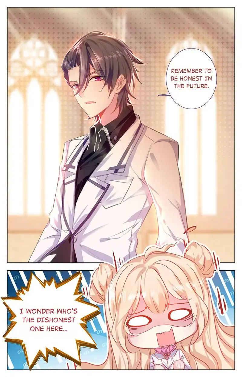 101 Lovers Pet Chapter 50 Page 5