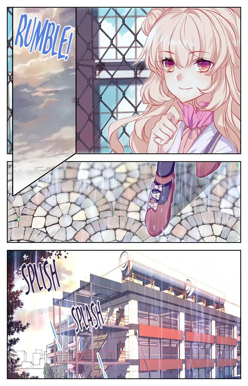 101 Lovers Pet Chapter 50 Page 6