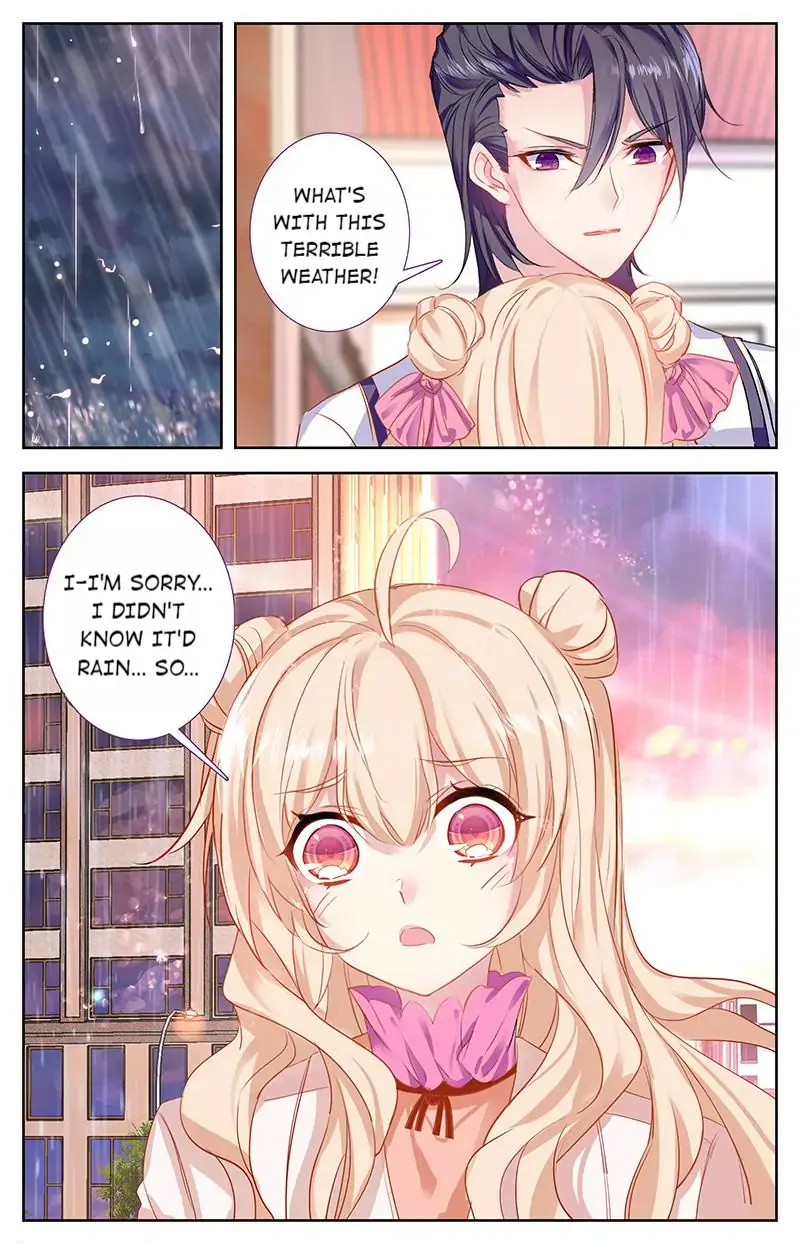 101 Lovers Pet Chapter 50 Page 7