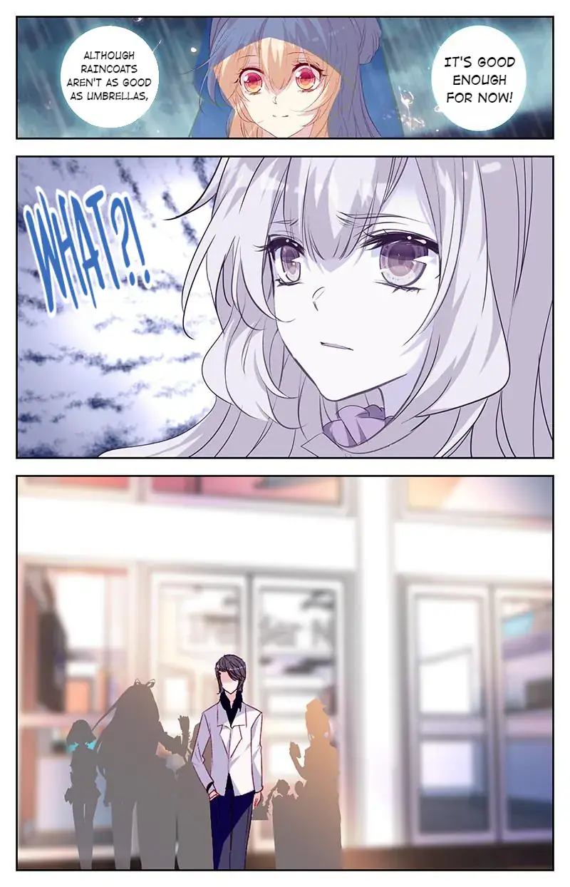 101 Lovers Pet Chapter 51 Page 2