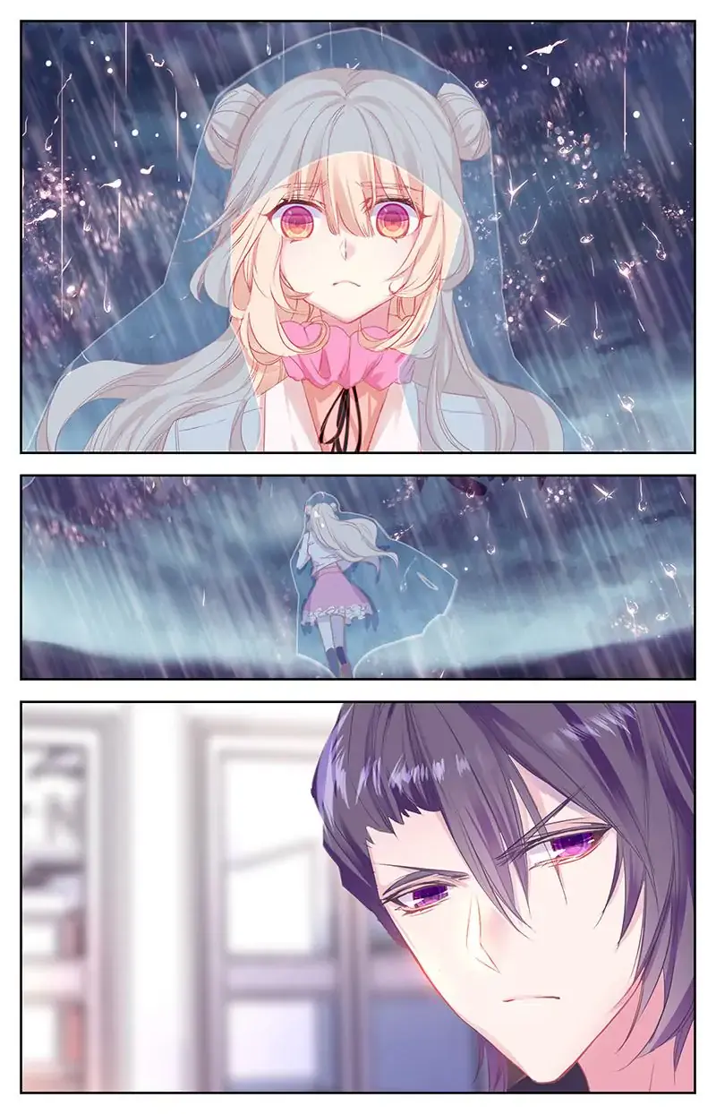 101 Lovers Pet Chapter 51 Page 3