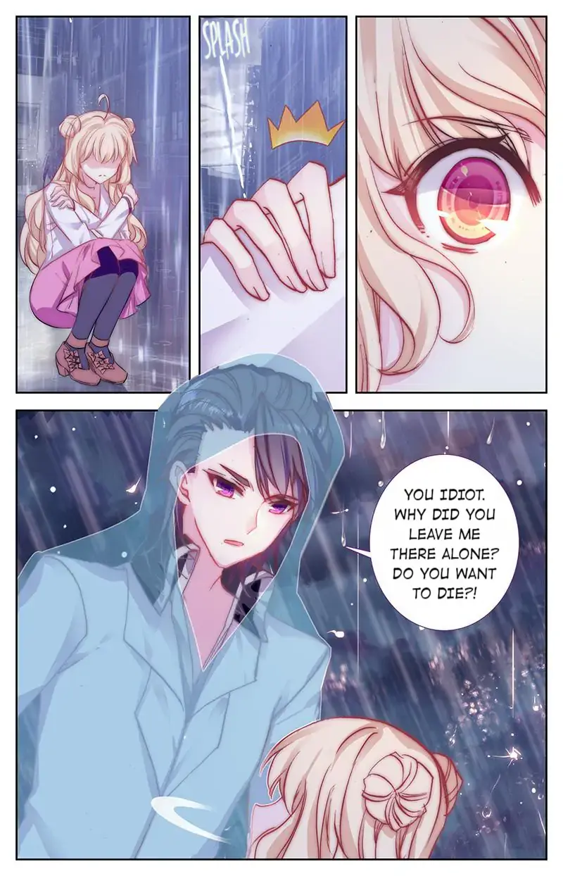 101 Lovers Pet Chapter 51 Page 4