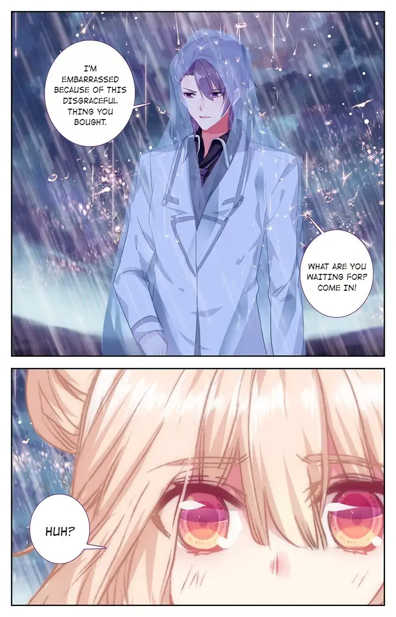 101 Lovers Pet Chapter 51 Page 7