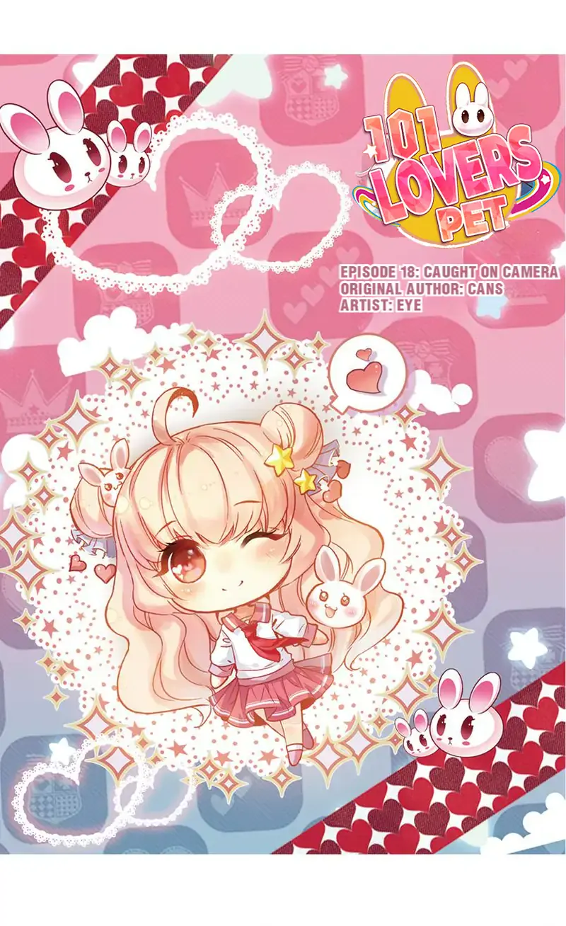 101 Lovers Pet Chapter 52 Page 2