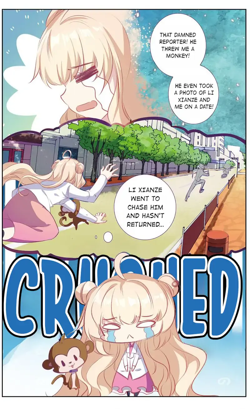 101 Lovers Pet Chapter 52 Page 4