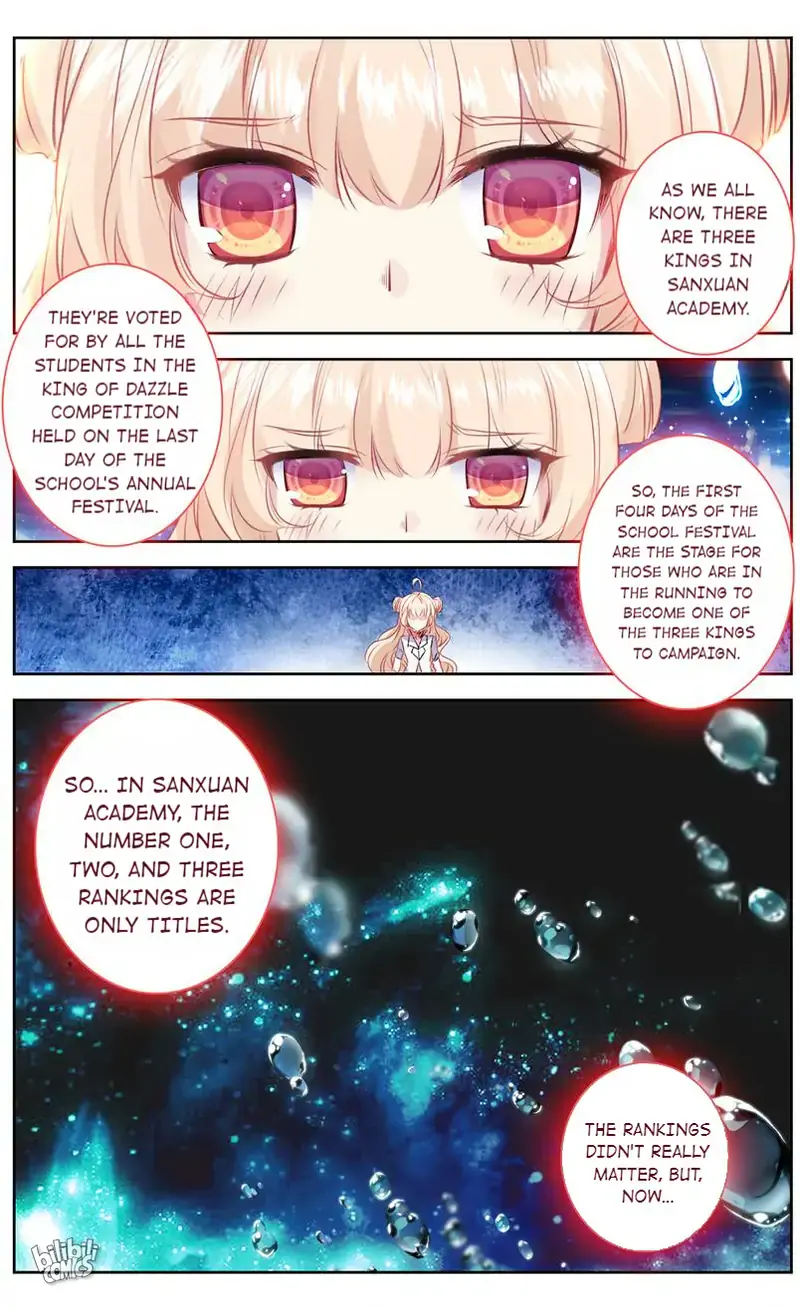 101 Lovers Pet Chapter 53 Page 9