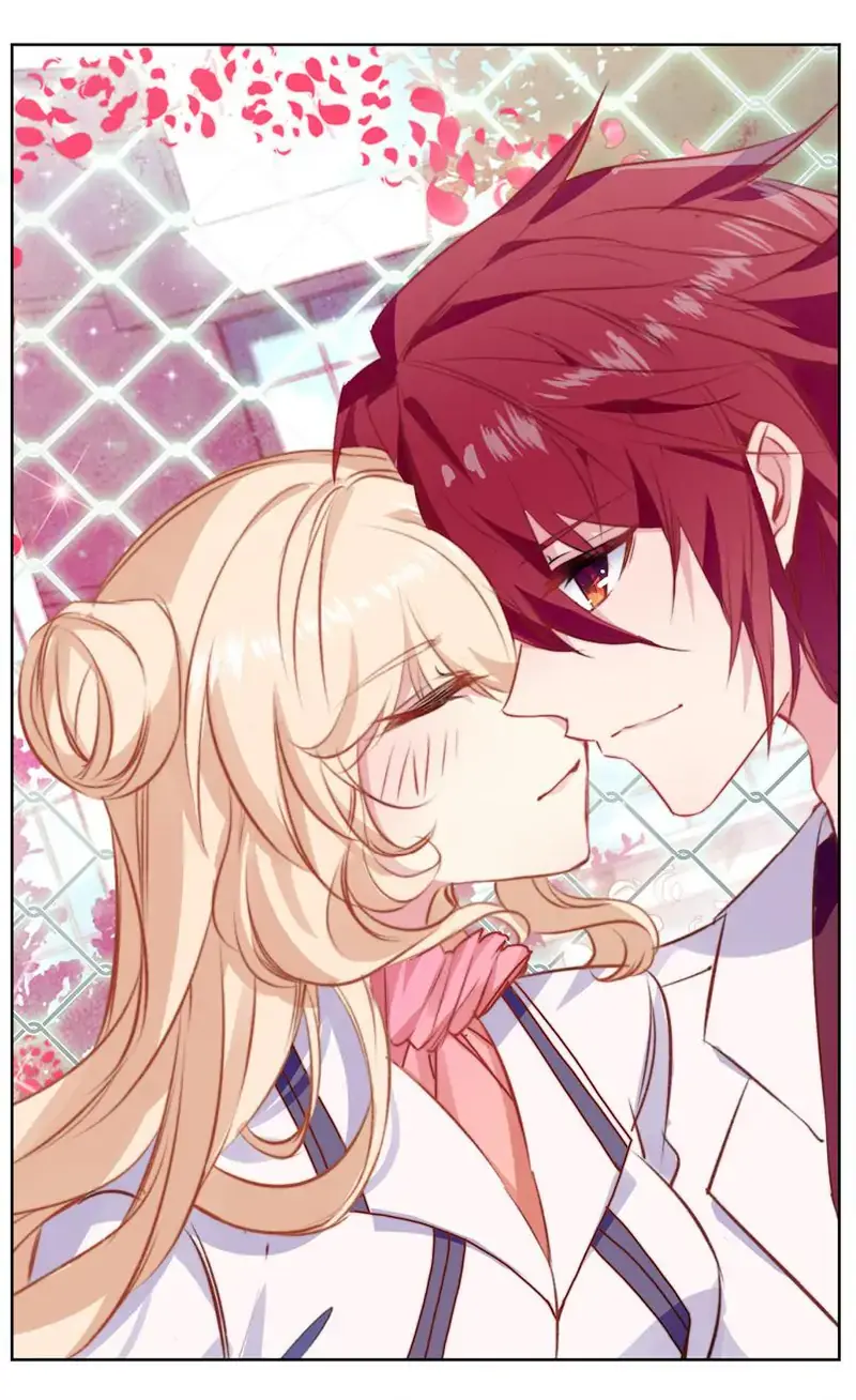 101 Lovers Pet Chapter 54 Page 8