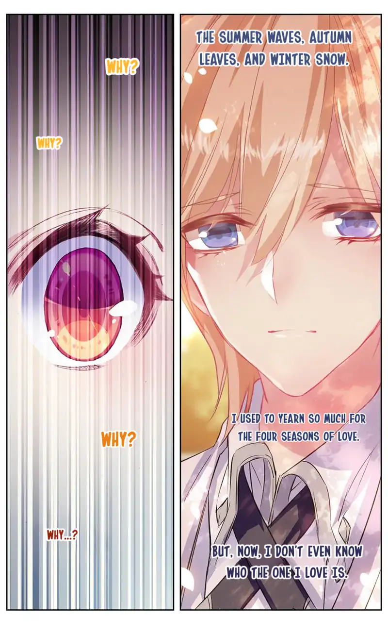 101 Lovers Pet Chapter 56 Page 5