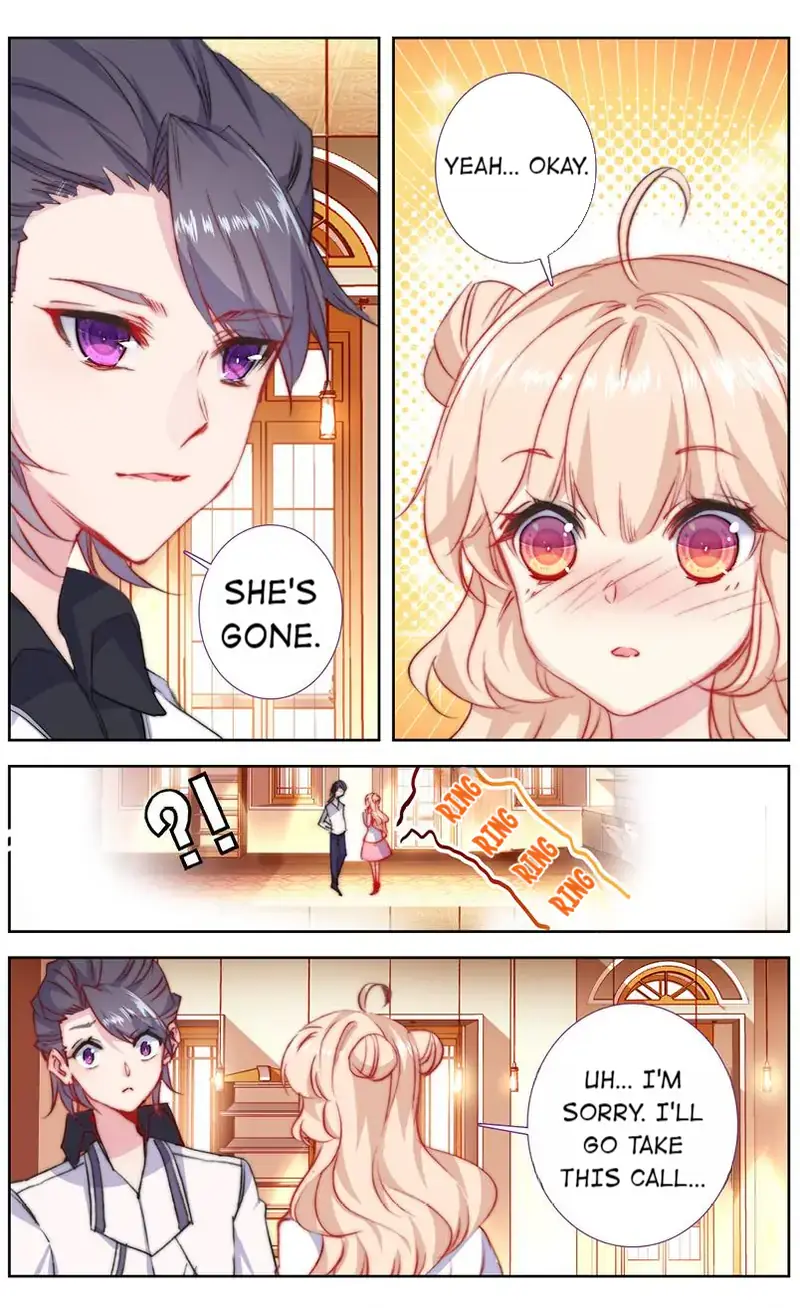 101 Lovers Pet Chapter 59 Page 4