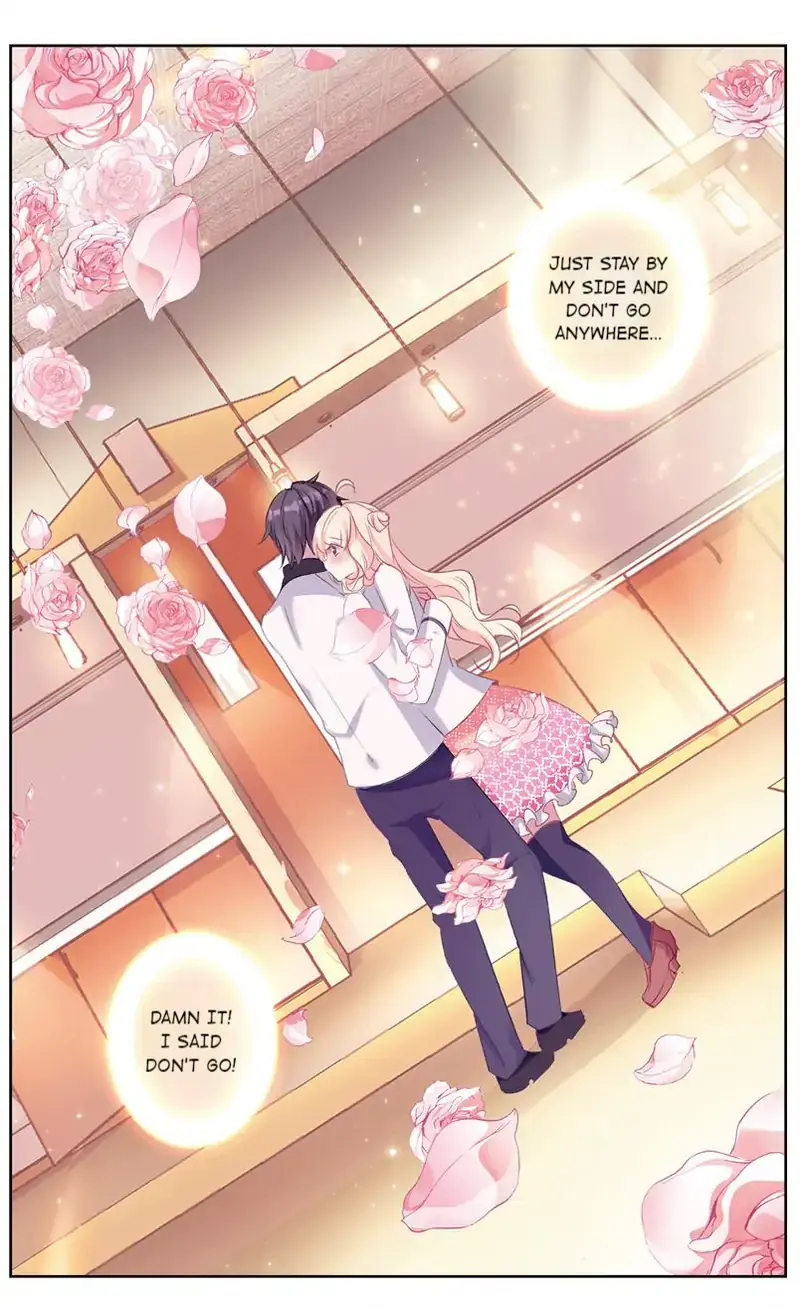 101 Lovers Pet Chapter 59 Page 7