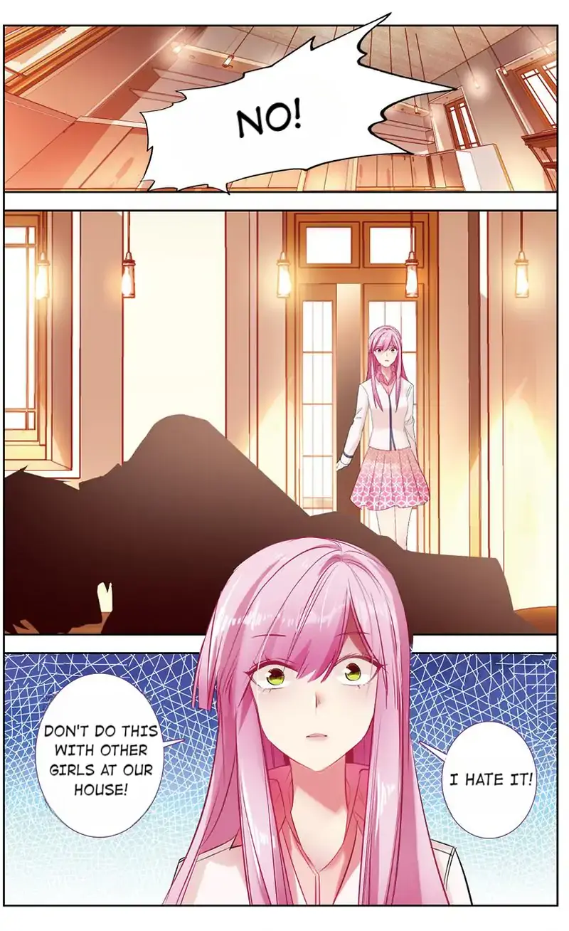 101 Lovers Pet Chapter 60 Page 2