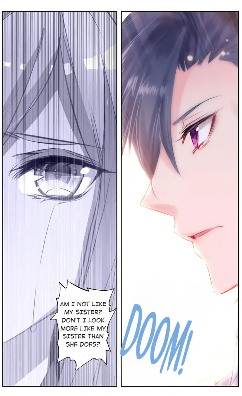 101 Lovers Pet Chapter 60 Page 3