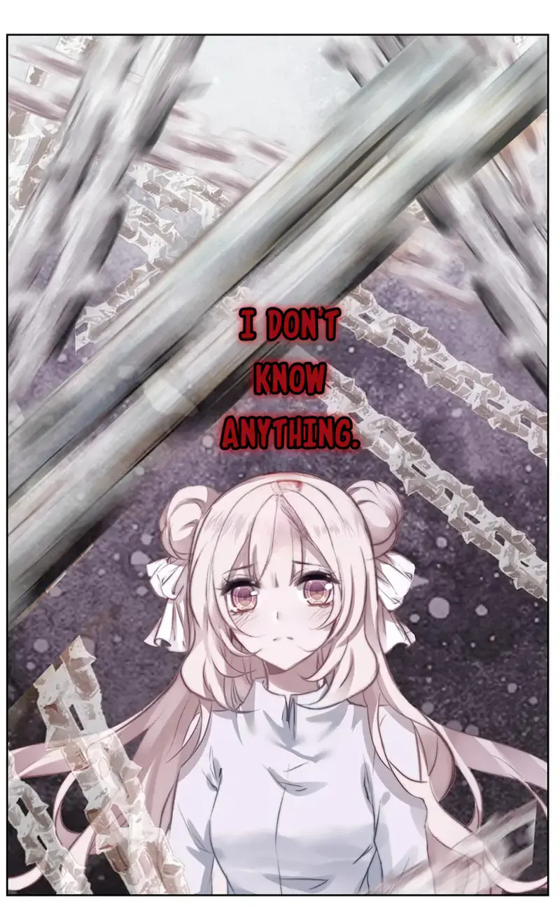 101 Lovers Pet Chapter 60 Page 6