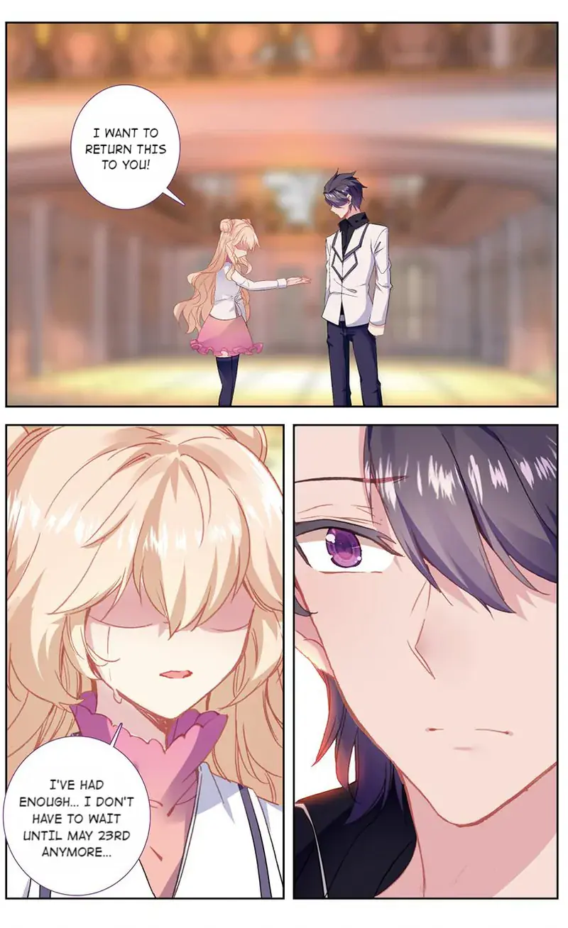 101 Lovers Pet Chapter 62 Page 6