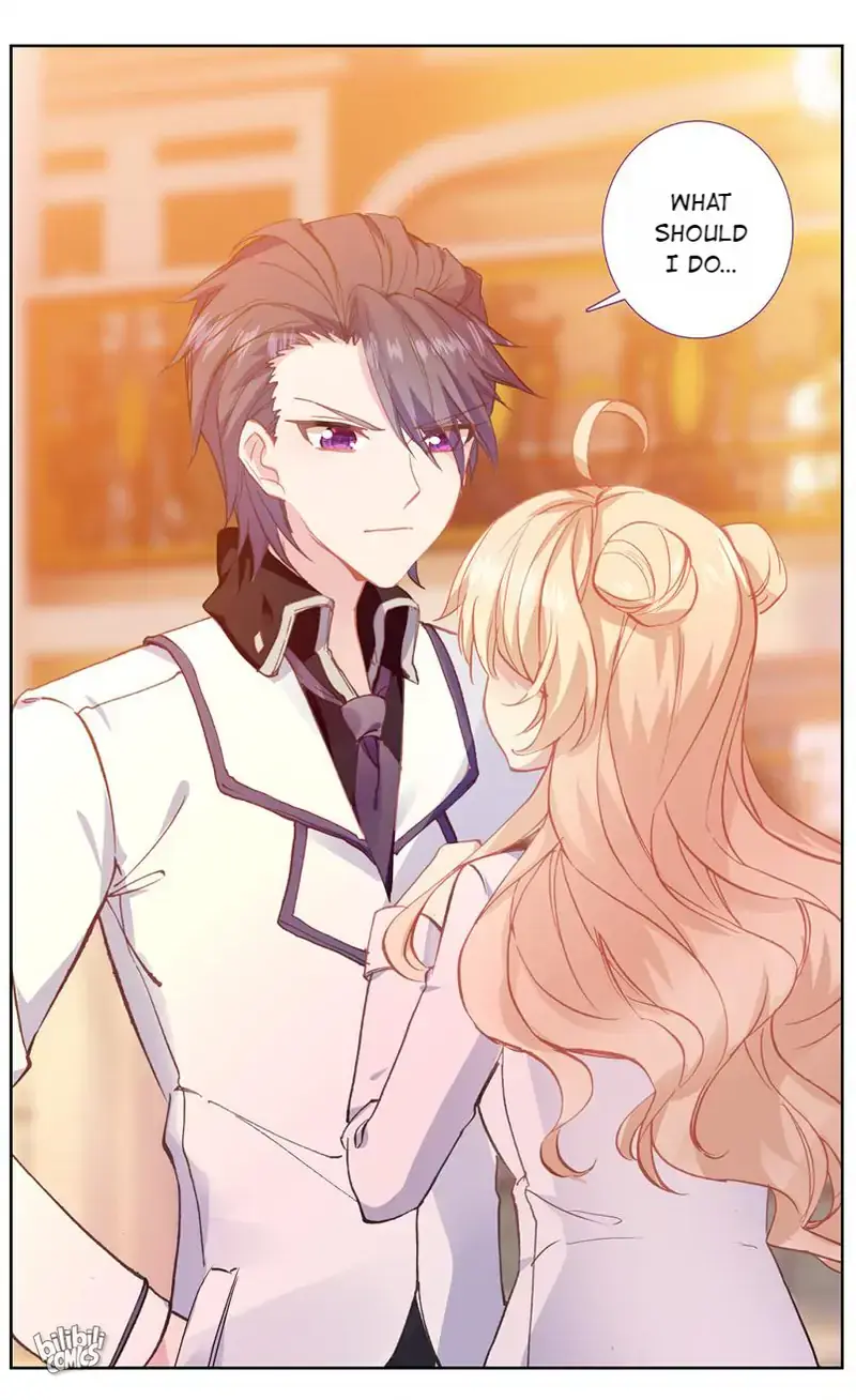 101 Lovers Pet Chapter 62 Page 9