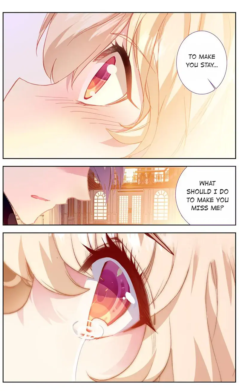 101 Lovers Pet Chapter 63 Page 2