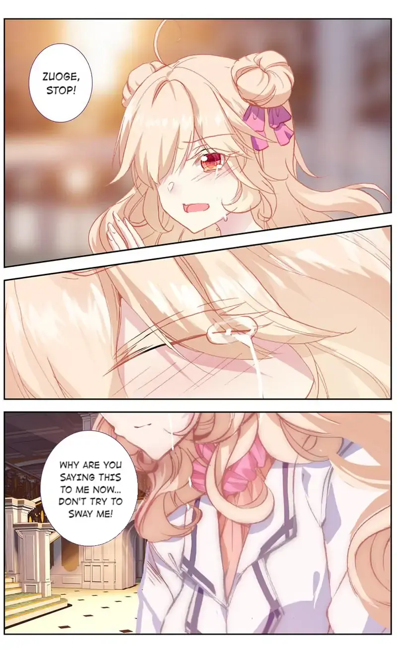 101 Lovers Pet Chapter 63 Page 3