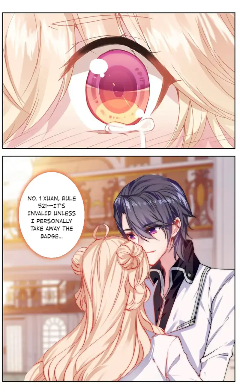 101 Lovers Pet Chapter 63 Page 5