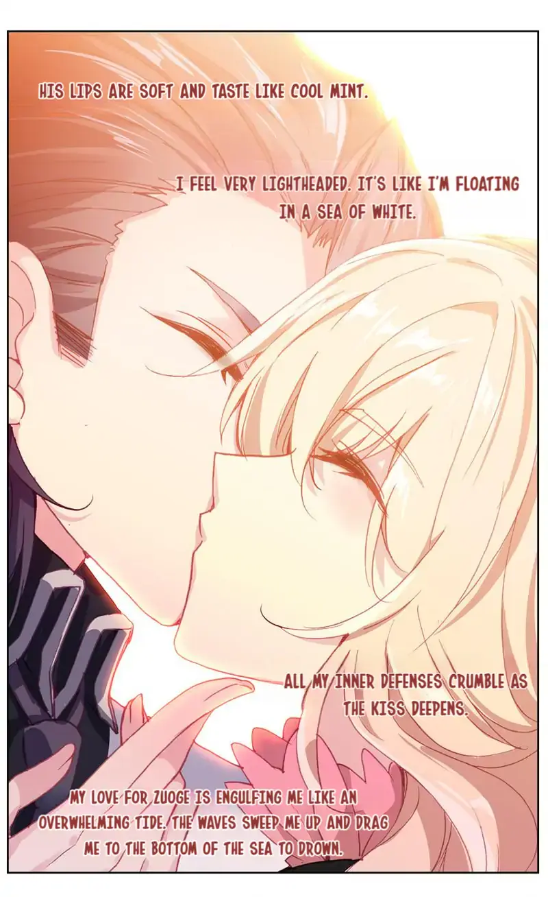 101 Lovers Pet Chapter 63 Page 8