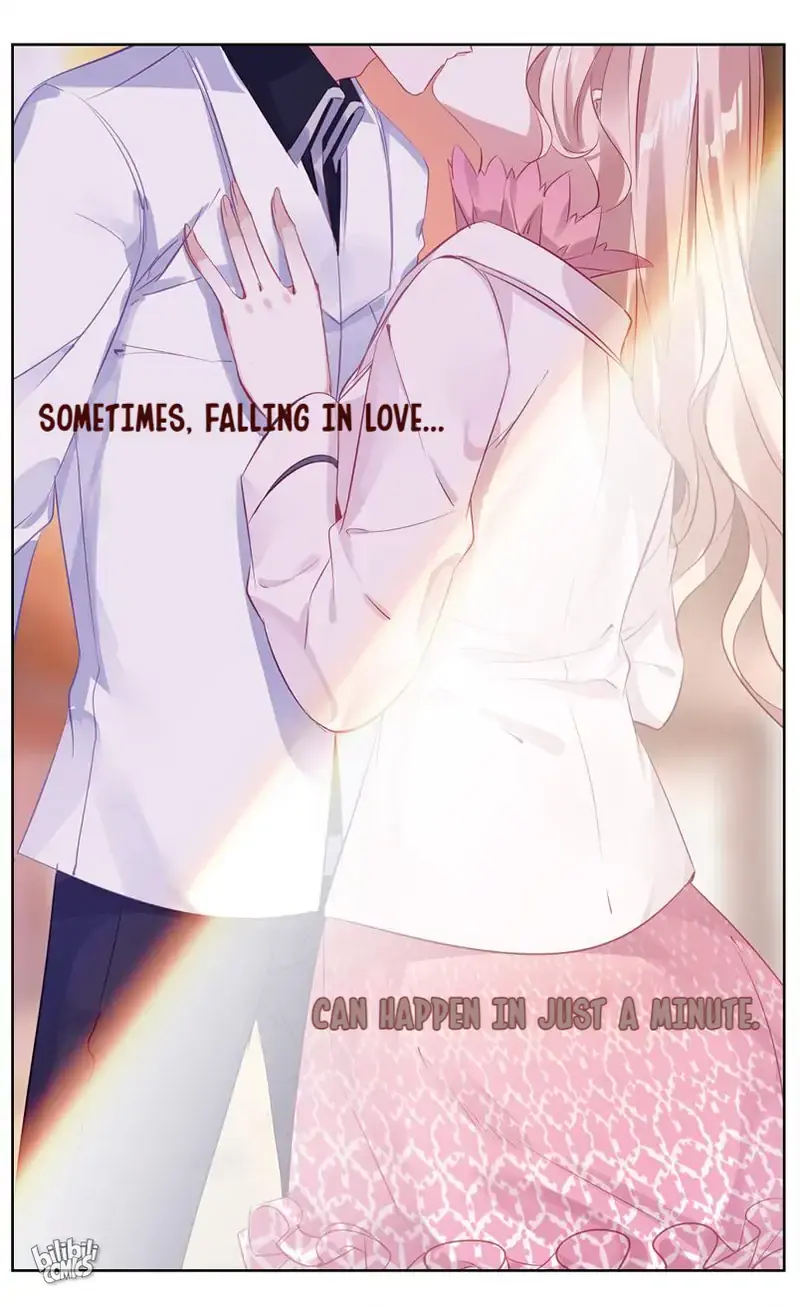 101 Lovers Pet Chapter 63 Page 9