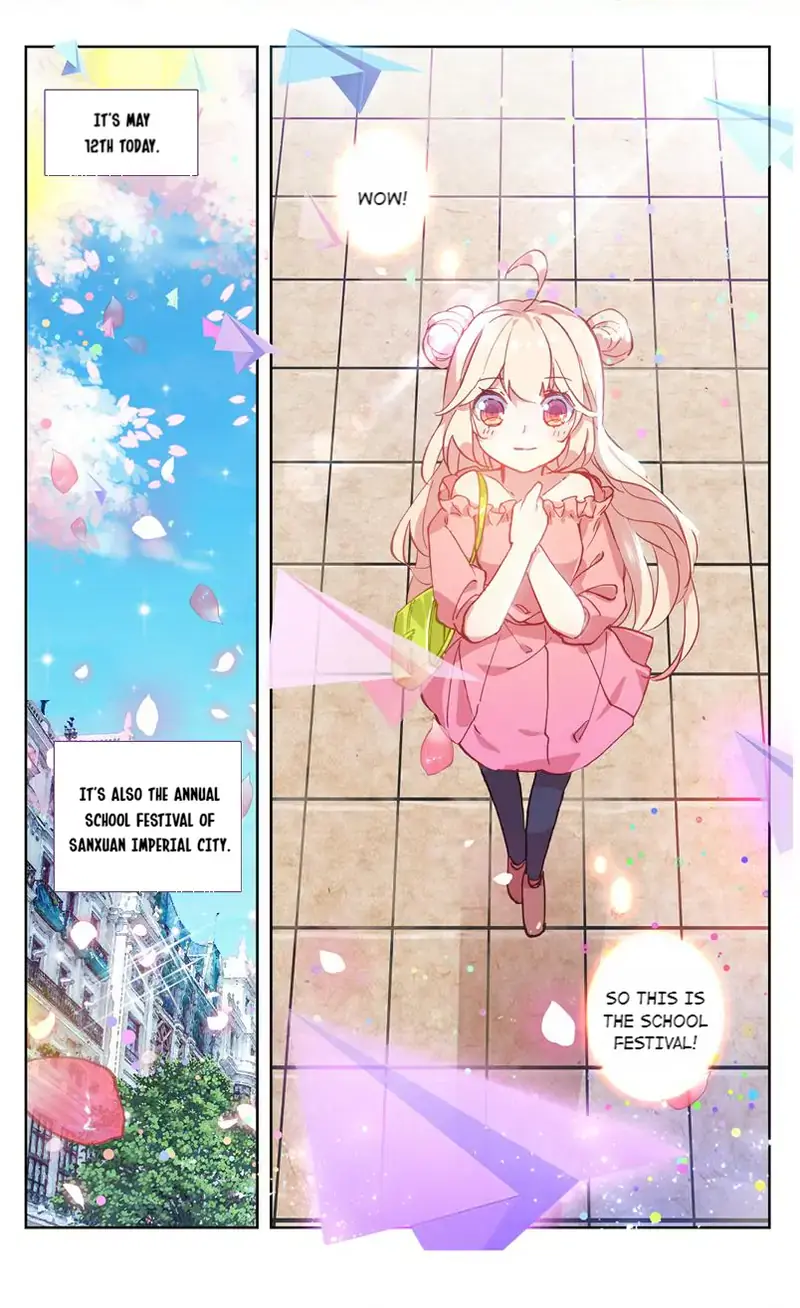 101 Lovers Pet Chapter 64 Page 3