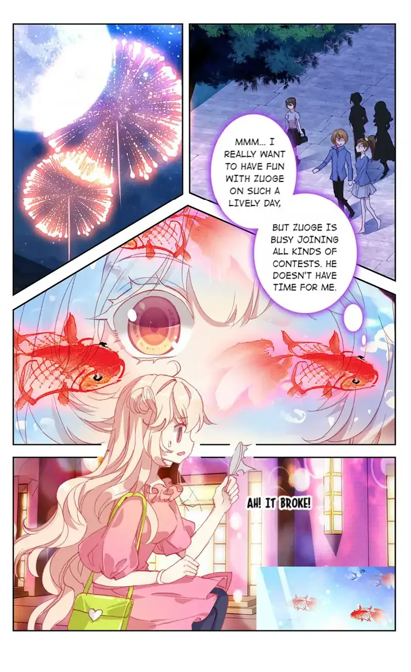 101 Lovers Pet Chapter 64 Page 4