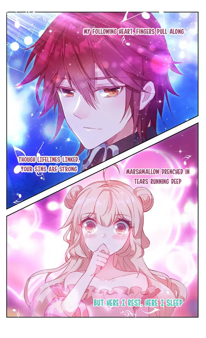 101 Lovers Pet Chapter 64 Page 8