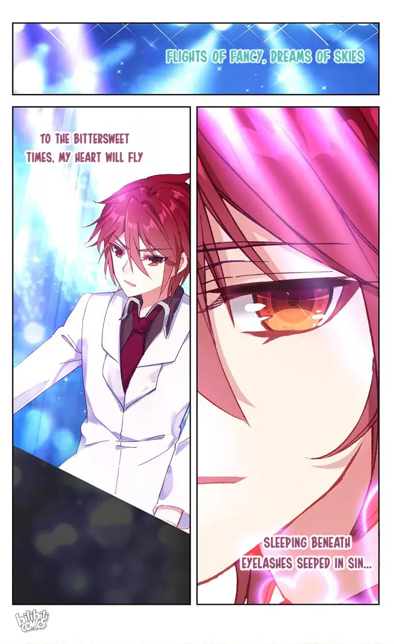 101 Lovers Pet Chapter 64 Page 9