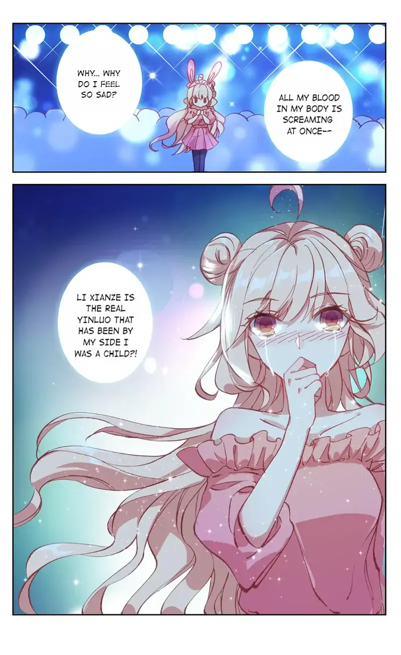 101 Lovers Pet Chapter 65 Page 2