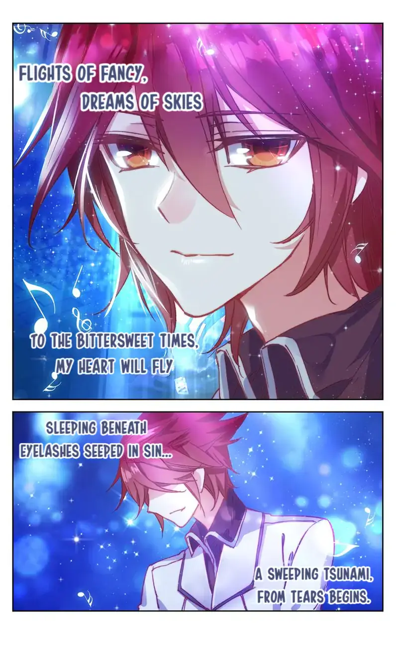 101 Lovers Pet Chapter 65 Page 3