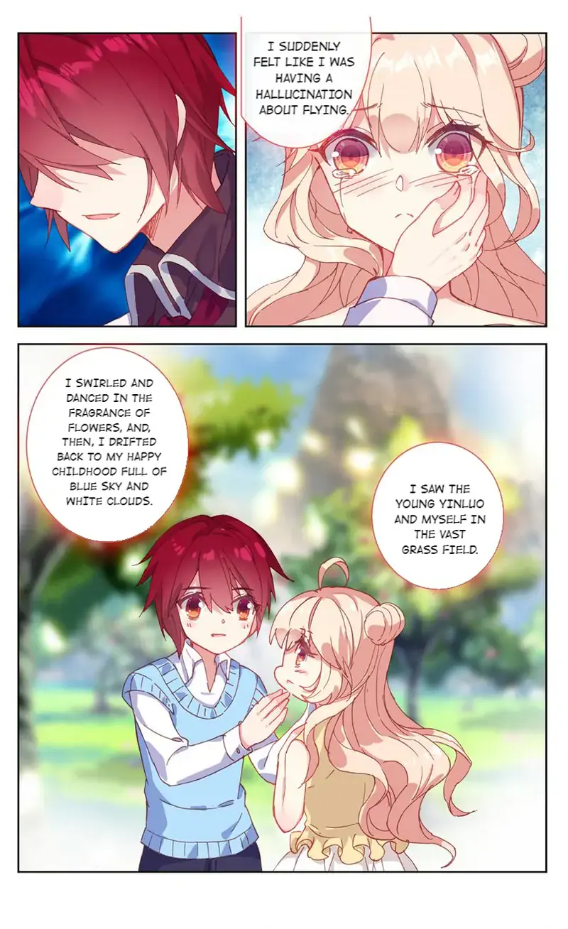 101 Lovers Pet Chapter 65 Page 4