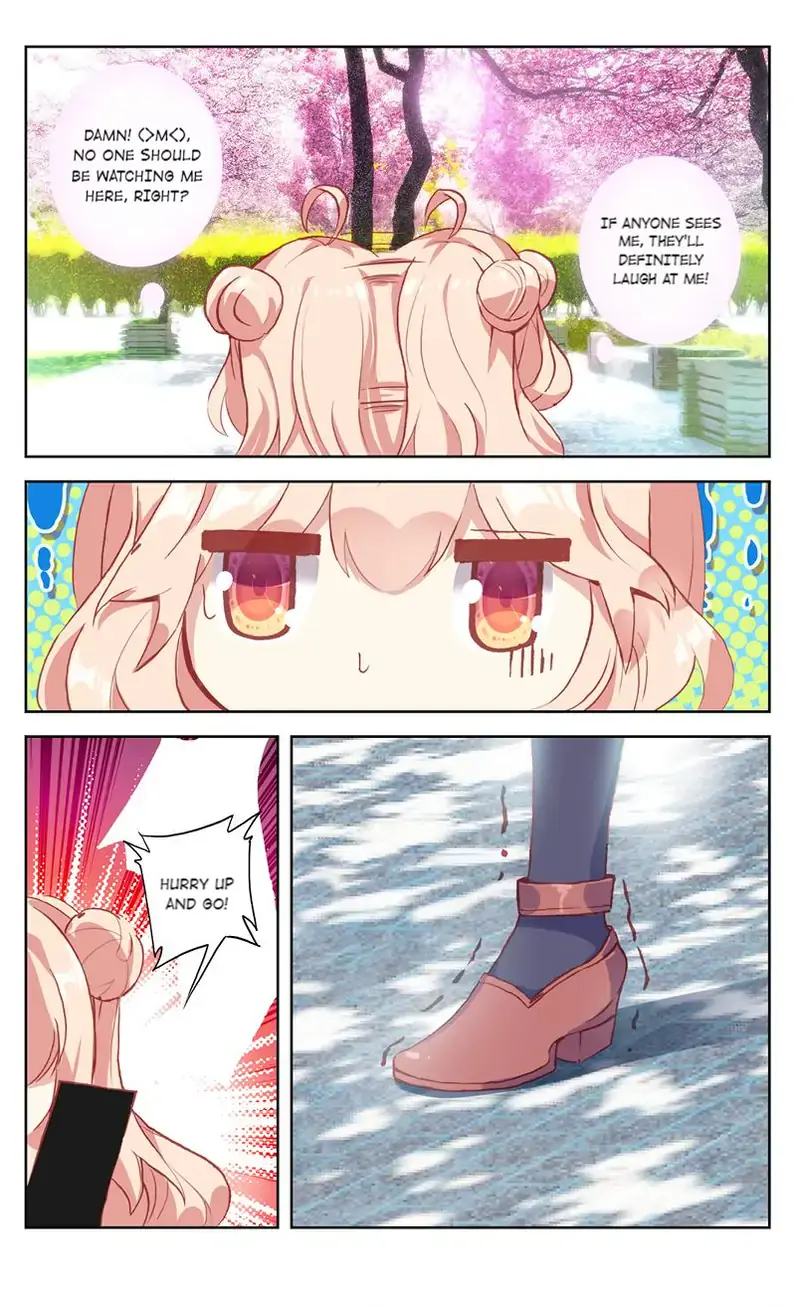 101 Lovers Pet Chapter 66 Page 2