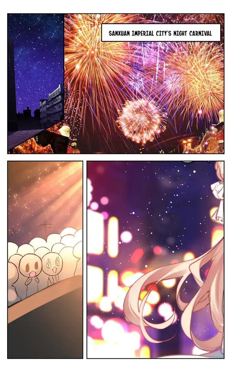 101 Lovers Pet Chapter 66 Page 7