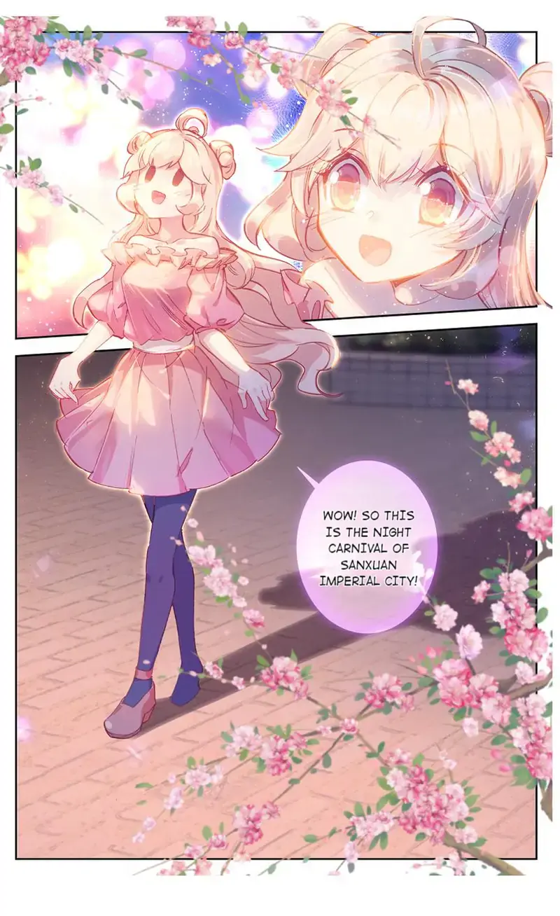 101 Lovers Pet Chapter 66 Page 8