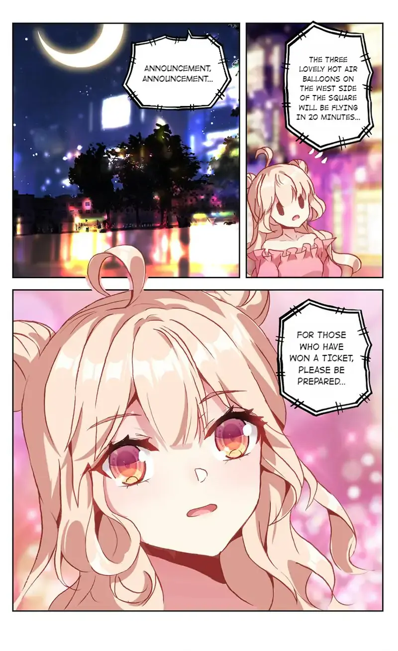 101 Lovers Pet Chapter 67 Page 4
