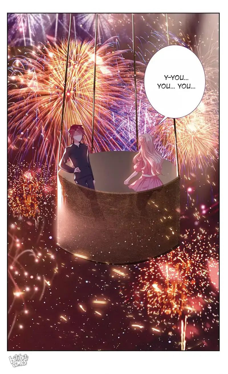 101 Lovers Pet Chapter 67 Page 9