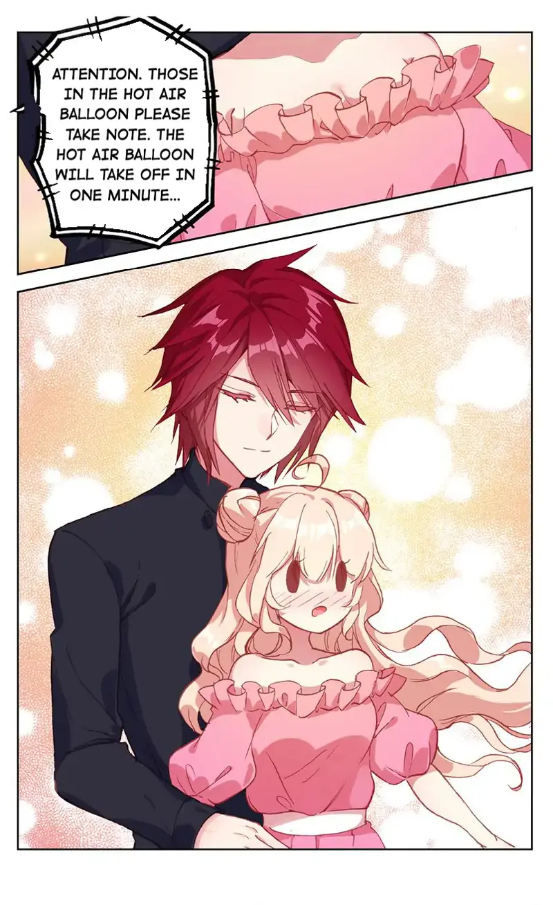 101 Lovers Pet Chapter 68 Page 4