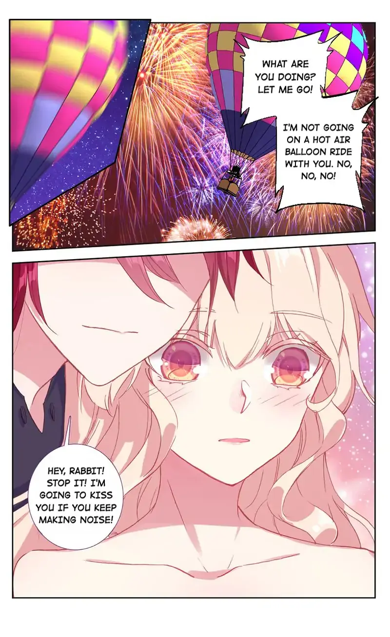 101 Lovers Pet Chapter 68 Page 5