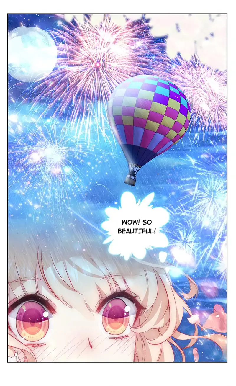 101 Lovers Pet Chapter 68 Page 6