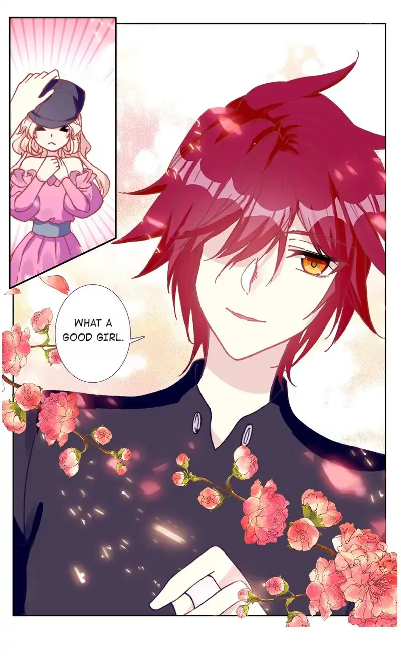 101 Lovers Pet Chapter 69 Page 2