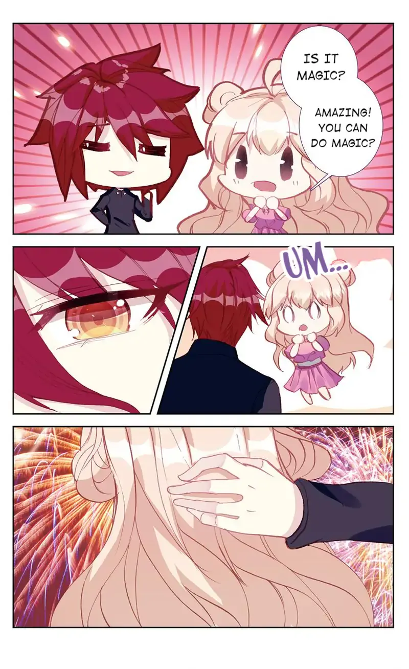 101 Lovers Pet Chapter 69 Page 4