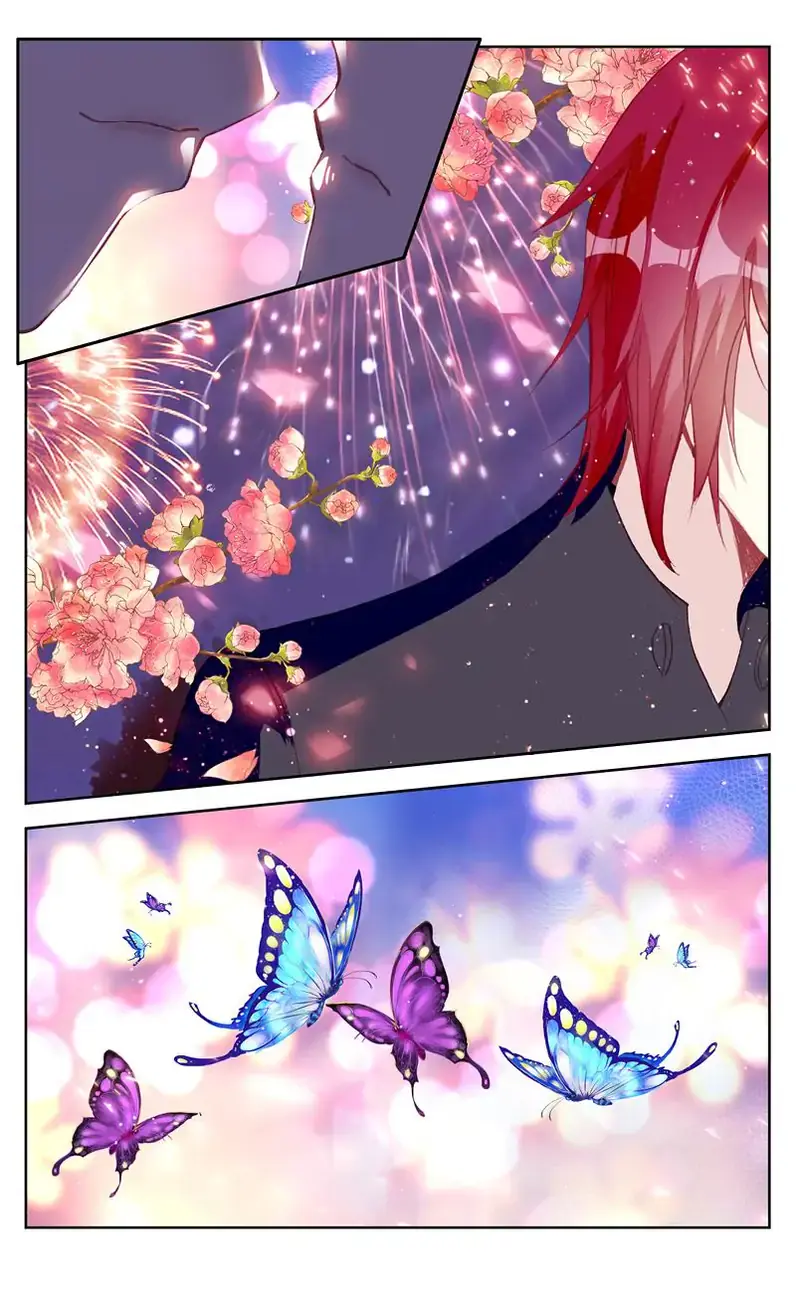 101 Lovers Pet Chapter 69 Page 5