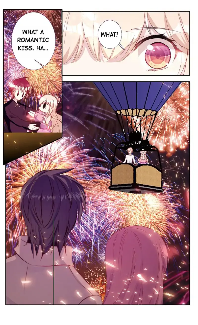 101 Lovers Pet Chapter 69 Page 8