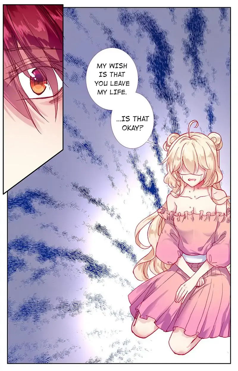 101 Lovers Pet Chapter 70 Page 5