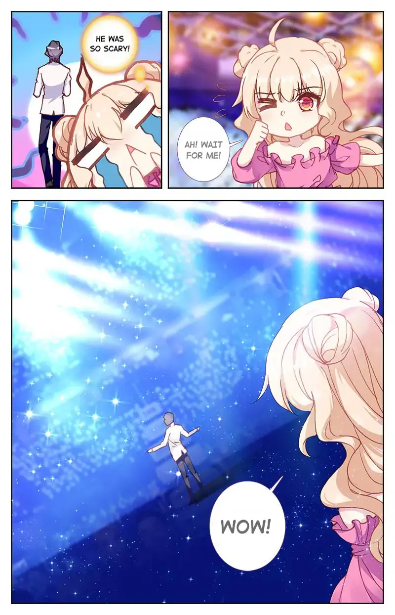 101 Lovers Pet Chapter 71 Page 4