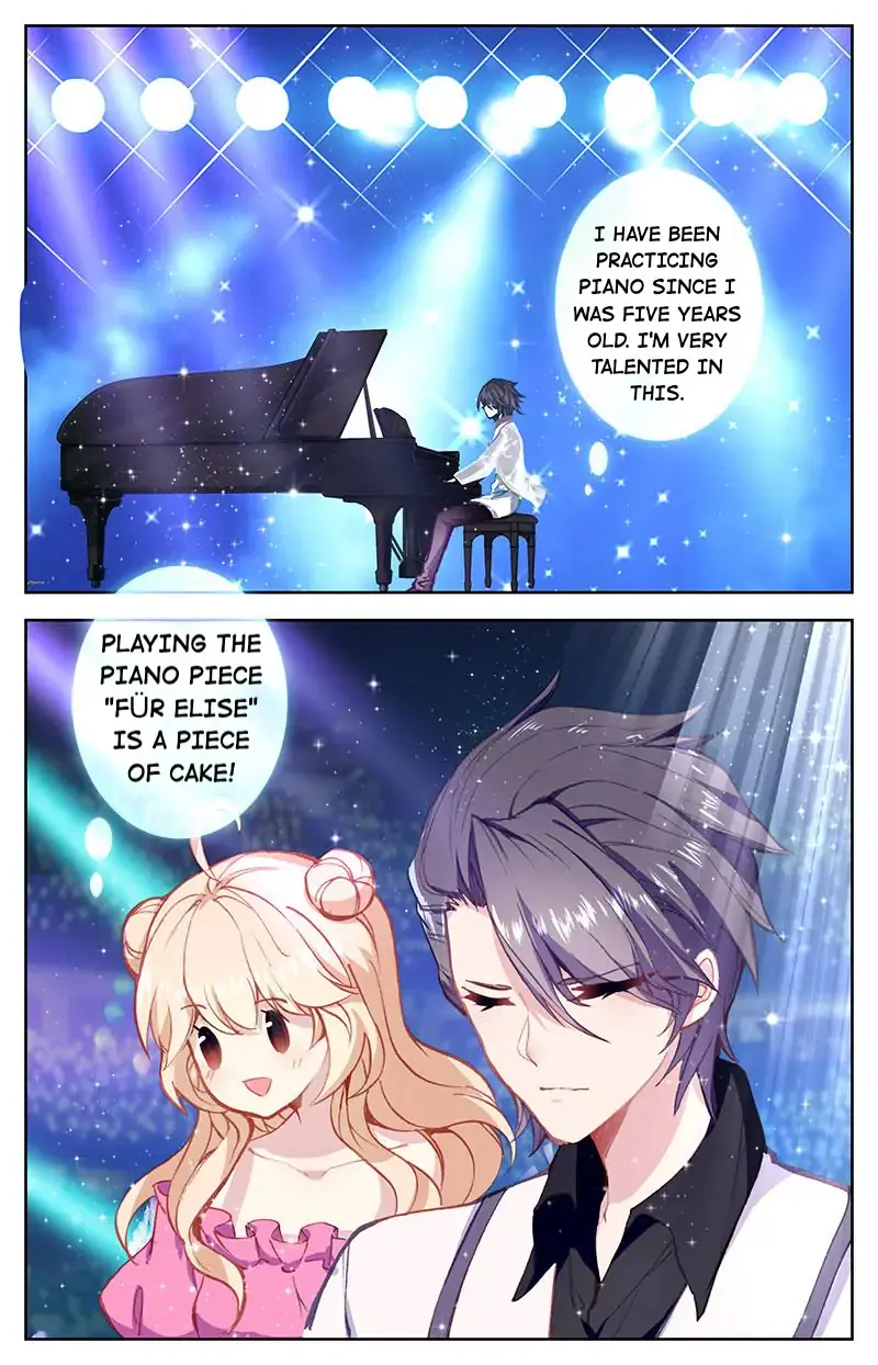 101 Lovers Pet Chapter 71 Page 7