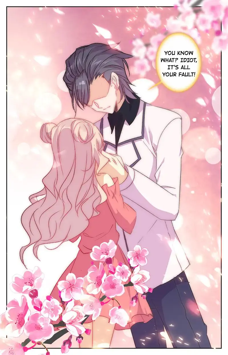 101 Lovers Pet Chapter 72 Page 6