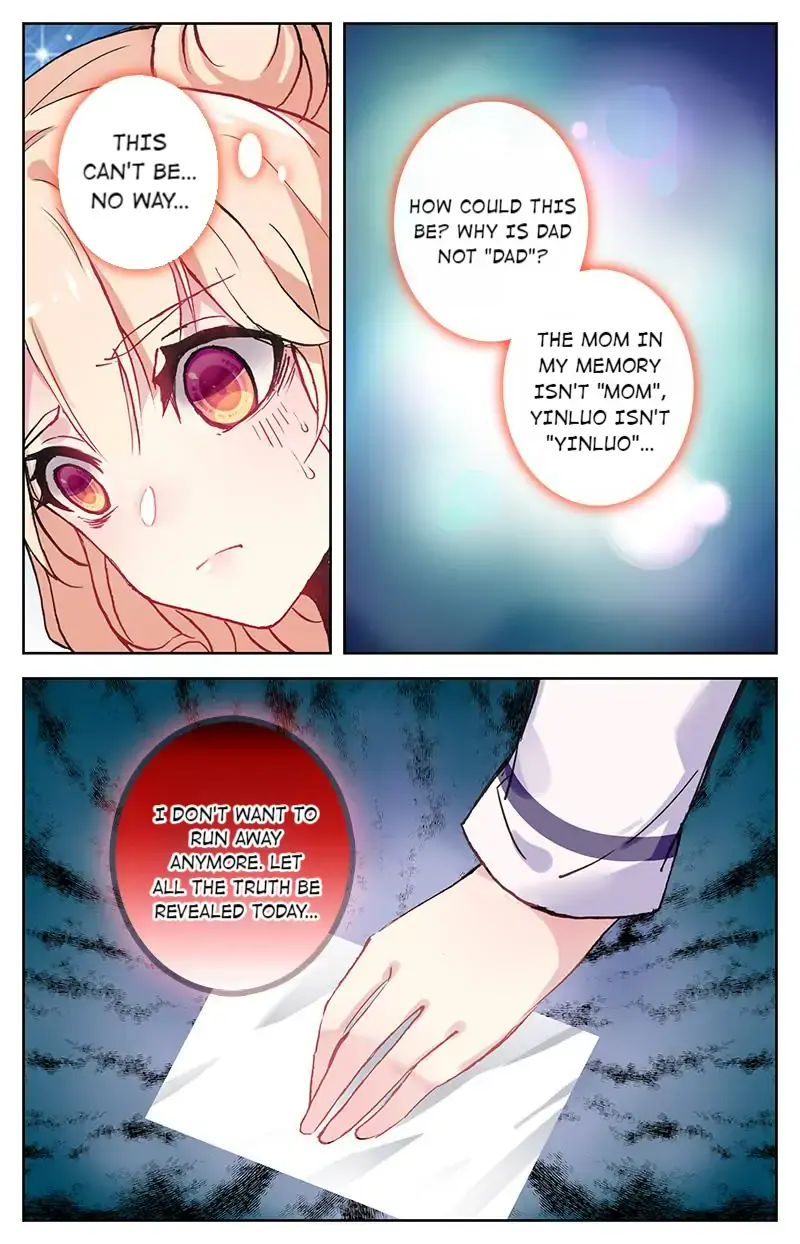101 Lovers Pet Chapter 73 Page 4