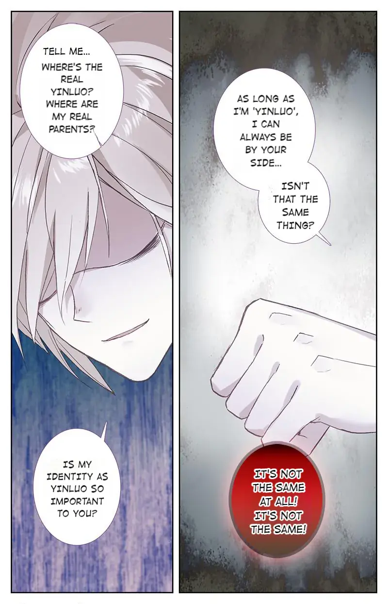101 Lovers Pet Chapter 74 Page 2